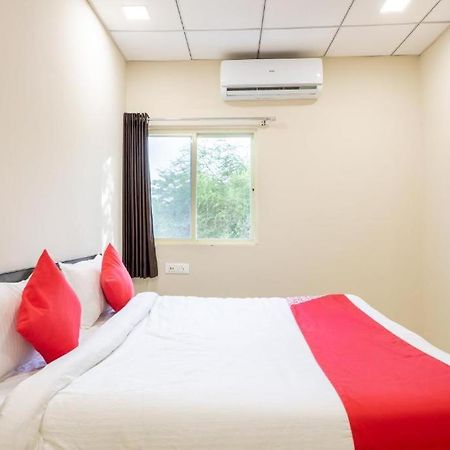 Jagtara Residency Hotel Indore Eksteriør billede